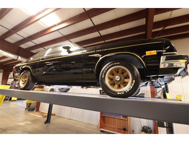 1975 Chevrolet Vega (CC-2104563) for sale in Greensboro, North Carolina