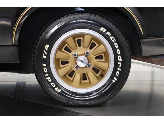 1975 Chevrolet Vega (CC-2104563) for sale in Greensboro, North Carolina