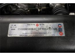 1975 Chevrolet Vega (CC-2104563) for sale in Greensboro, North Carolina