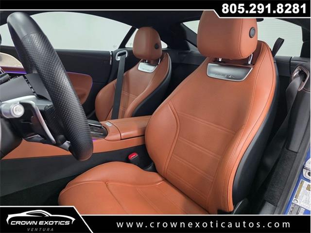 2024 Mercedes-Benz AMG (CC-2104565) for sale in Ventura, California