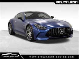 2024 Mercedes-Benz AMG (CC-2104565) for sale in Ventura, California
