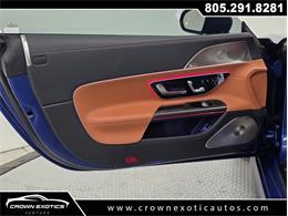2024 Mercedes-Benz AMG (CC-2104565) for sale in Ventura, California