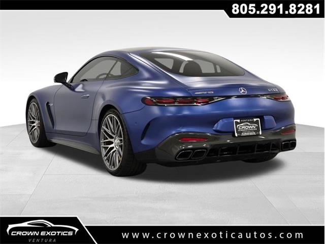 2024 Mercedes-Benz AMG (CC-2104565) for sale in Ventura, California