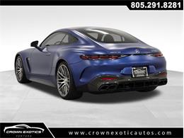 2024 Mercedes-Benz AMG (CC-2104565) for sale in Ventura, California