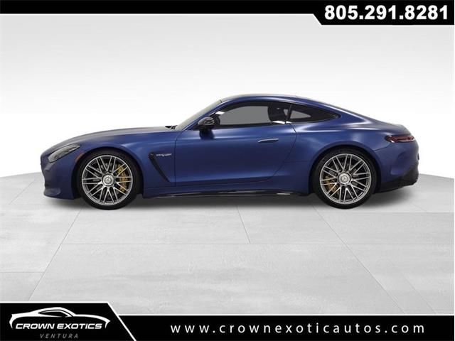 2024 Mercedes-Benz AMG (CC-2104565) for sale in Ventura, California