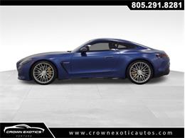 2024 Mercedes-Benz AMG (CC-2104565) for sale in Ventura, California