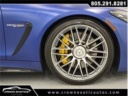 2024 Mercedes-Benz AMG (CC-2104565) for sale in Ventura, California