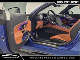 2024 Mercedes-Benz AMG (CC-2104565) for sale in Ventura, California