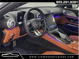 2024 Mercedes-Benz AMG (CC-2104565) for sale in Ventura, California