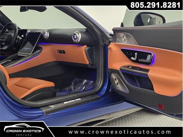 2024 Mercedes-Benz AMG (CC-2104565) for sale in Ventura, California