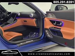 2024 Mercedes-Benz AMG (CC-2104565) for sale in Ventura, California