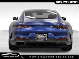 2024 Mercedes-Benz AMG (CC-2104565) for sale in Ventura, California