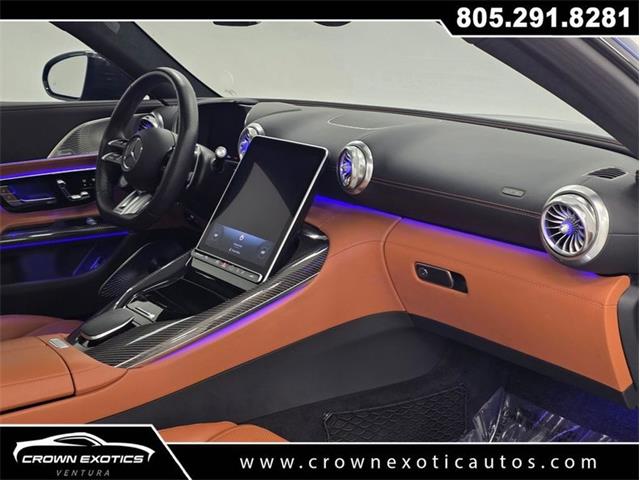 2024 Mercedes-Benz AMG (CC-2104565) for sale in Ventura, California