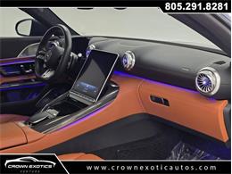 2024 Mercedes-Benz AMG (CC-2104565) for sale in Ventura, California