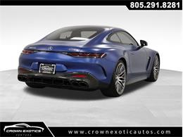 2024 Mercedes-Benz AMG (CC-2104565) for sale in Ventura, California