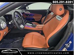 2024 Mercedes-Benz AMG (CC-2104565) for sale in Ventura, California