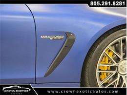 2024 Mercedes-Benz AMG (CC-2104565) for sale in Ventura, California