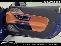 2024 Mercedes-Benz AMG (CC-2104565) for sale in Ventura, California