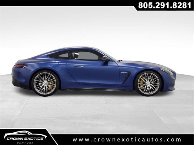 2024 Mercedes-Benz AMG (CC-2104565) for sale in Ventura, California