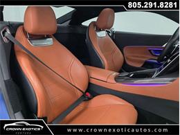 2024 Mercedes-Benz AMG (CC-2104565) for sale in Ventura, California