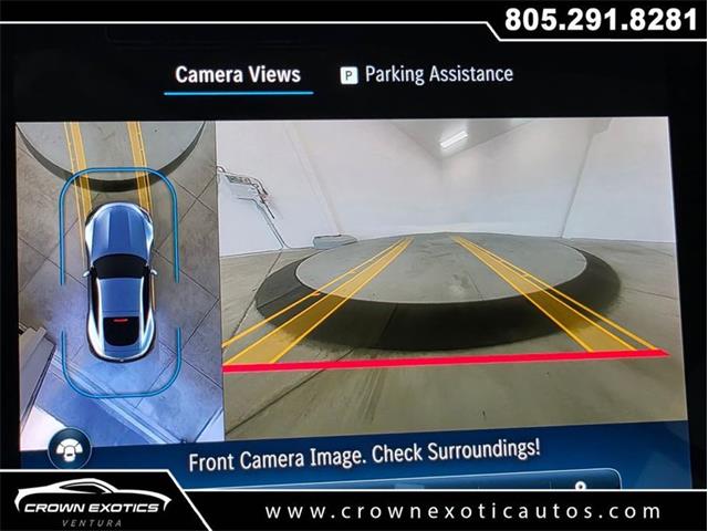2024 Mercedes-Benz AMG (CC-2104565) for sale in Ventura, California