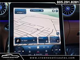 2024 Mercedes-Benz AMG (CC-2104565) for sale in Ventura, California