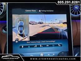 2024 Mercedes-Benz AMG (CC-2104565) for sale in Ventura, California