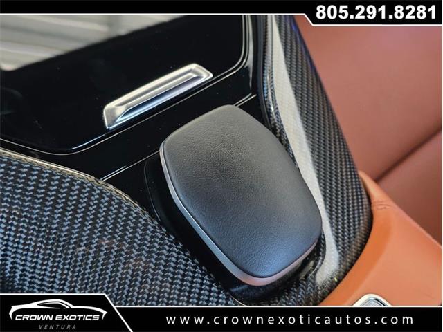 2024 Mercedes-Benz AMG (CC-2104565) for sale in Ventura, California