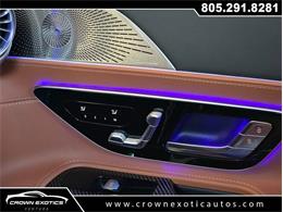 2024 Mercedes-Benz AMG (CC-2104565) for sale in Ventura, California