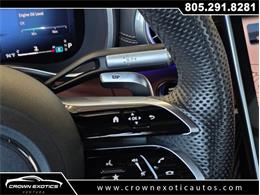 2024 Mercedes-Benz AMG (CC-2104565) for sale in Ventura, California