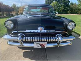 1954 Mercury Monterey (CC-2104566) for sale in Roseville, California