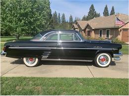 1954 Mercury Monterey (CC-2104566) for sale in Roseville, California