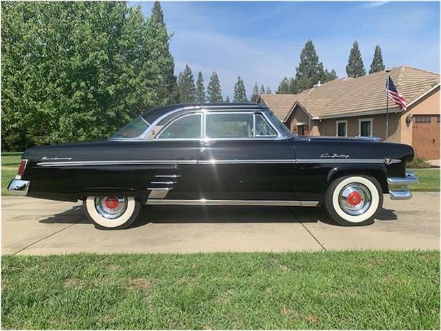 1954 Mercury Monterey (CC-2104566) for sale in Roseville, California