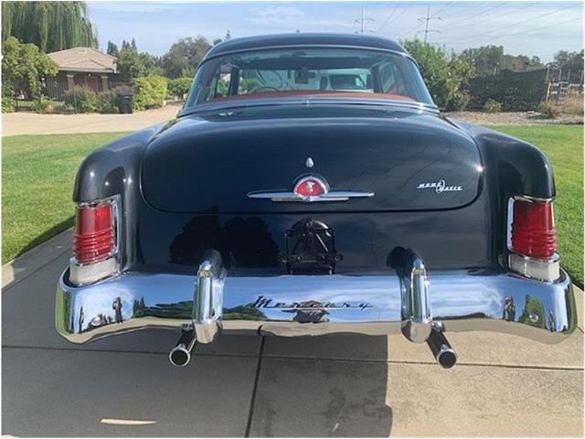 1954 Mercury Monterey (CC-2104566) for sale in Roseville, California