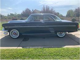 1954 Mercury Monterey (CC-2104566) for sale in Roseville, California