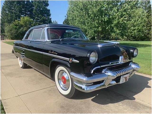 1954 Mercury Monterey (CC-2104566) for sale in Roseville, California