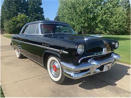 1954 Mercury Monterey (CC-2104566) for sale in Roseville, California