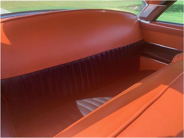 1954 Mercury Monterey (CC-2104566) for sale in Roseville, California