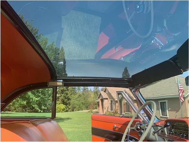 1954 Mercury Monterey (CC-2104566) for sale in Roseville, California