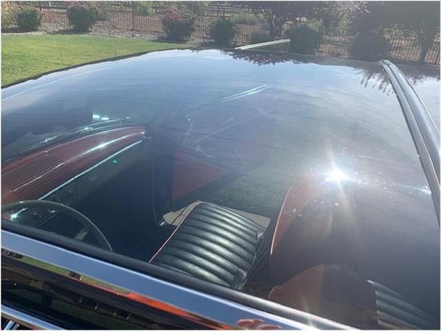 1954 Mercury Monterey (CC-2104566) for sale in Roseville, California