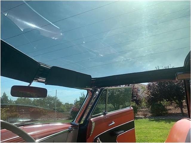 1954 Mercury Monterey (CC-2104566) for sale in Roseville, California