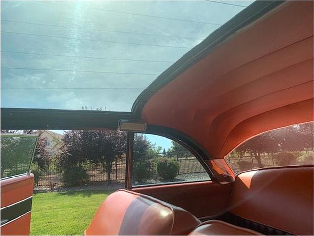 1954 Mercury Monterey (CC-2104566) for sale in Roseville, California