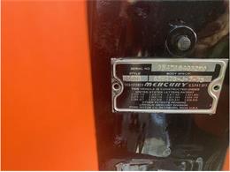 1954 Mercury Monterey (CC-2104566) for sale in Roseville, California