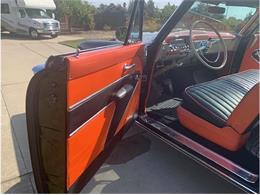 1954 Mercury Monterey (CC-2104566) for sale in Roseville, California