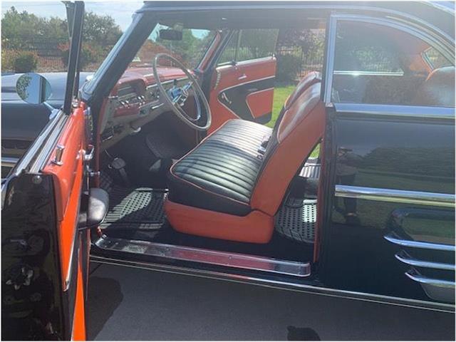 1954 Mercury Monterey (CC-2104566) for sale in Roseville, California