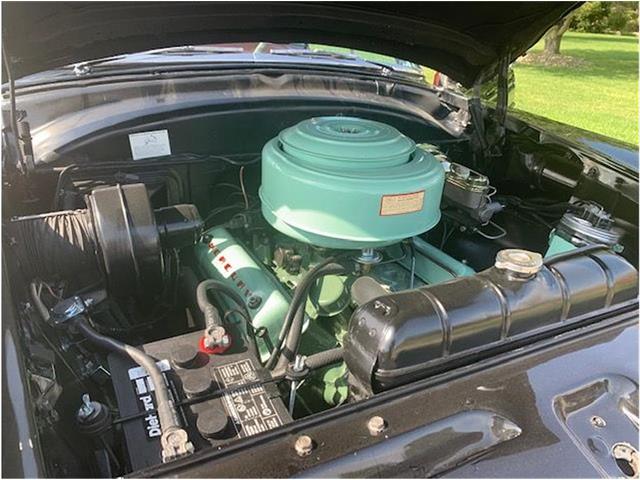 1954 Mercury Monterey (CC-2104566) for sale in Roseville, California