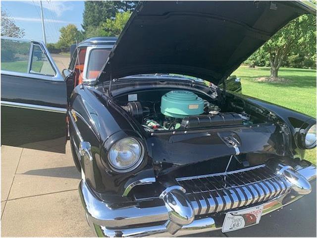 1954 Mercury Monterey (CC-2104566) for sale in Roseville, California