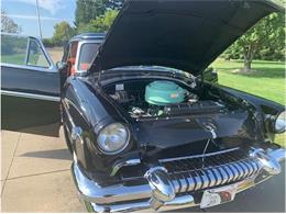 1954 Mercury Monterey (CC-2104566) for sale in Roseville, California