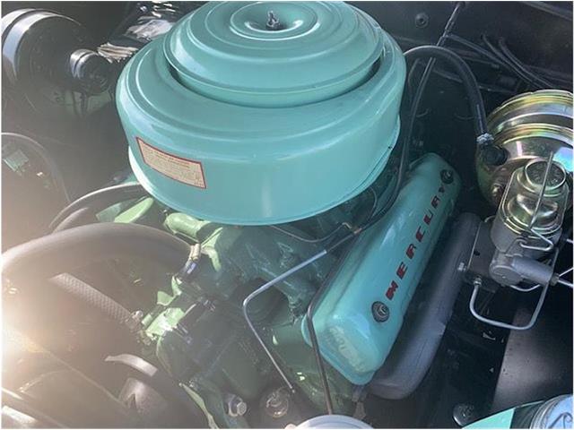 1954 Mercury Monterey (CC-2104566) for sale in Roseville, California