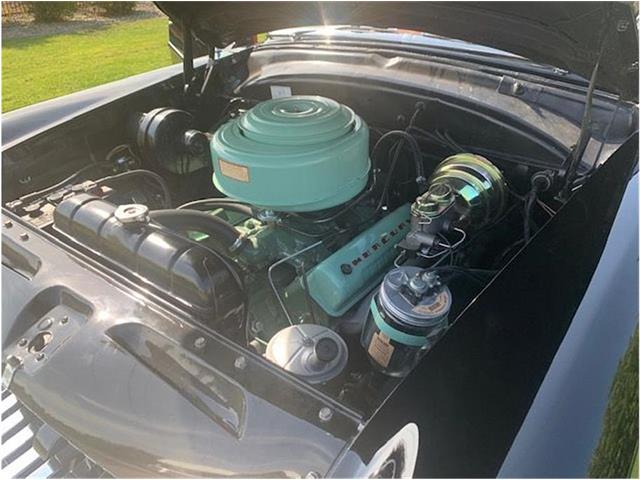 1954 Mercury Monterey (CC-2104566) for sale in Roseville, California